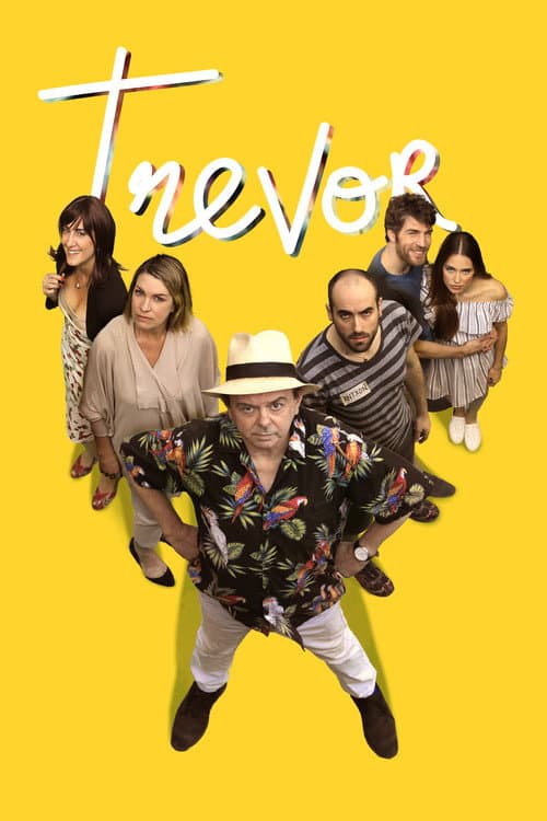 Poster for Trevor