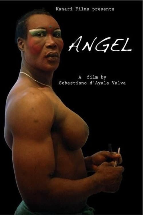 Poster for Angel