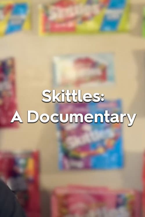 Poster for Skittles: A Documentary