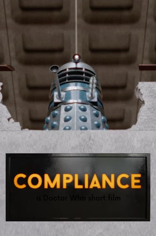 Poster for Compliance