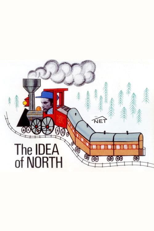 Poster for The Idea of North