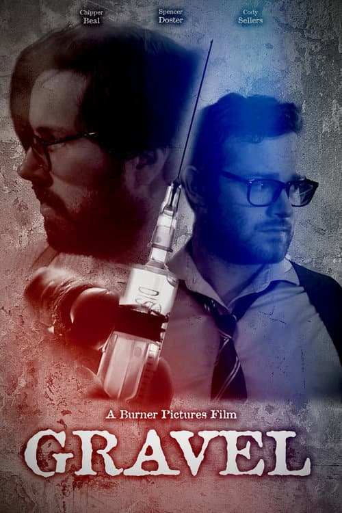 Poster for Gravel