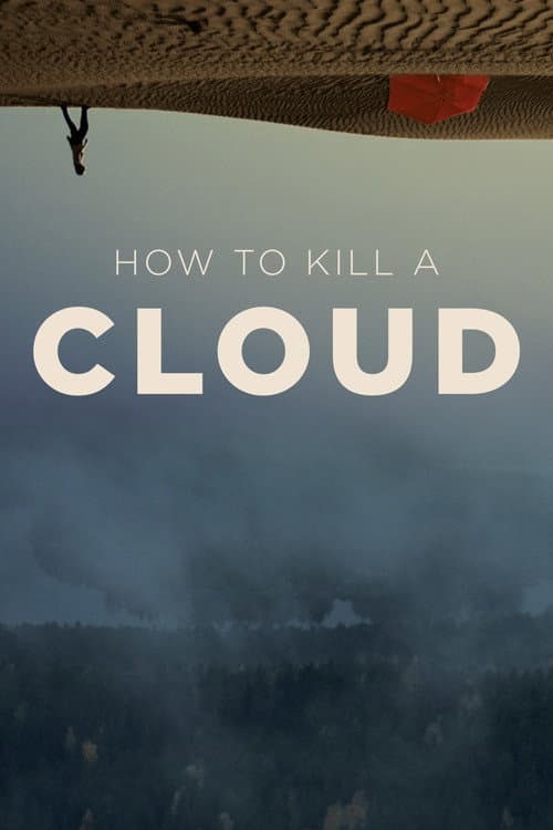 Poster for How to Kill a Cloud
