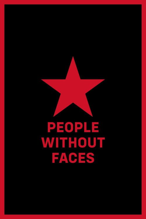 Poster for People Without Faces