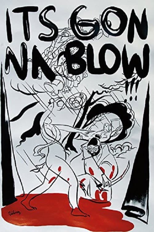 Постер до фільму «It's Gonna Blow!!!: San Diego's Music Underground 1986-1996»