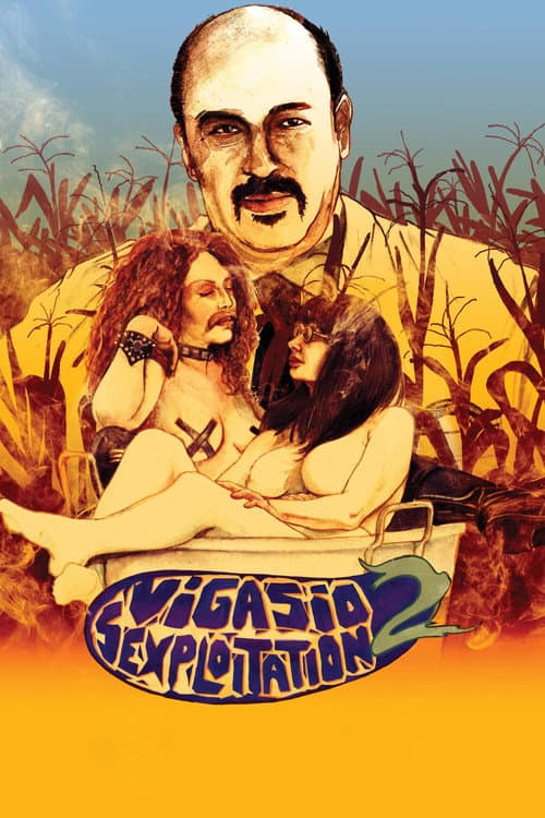 Poster for VigasioSexploitation 2