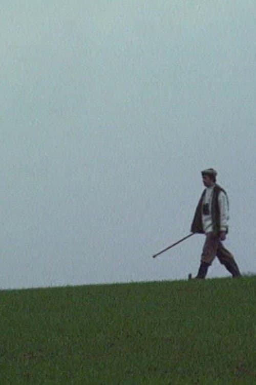 Poster for Alan Partridge's Country Ramble