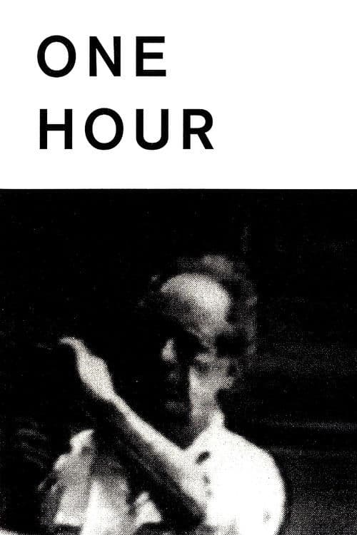 Poster for One Hour
