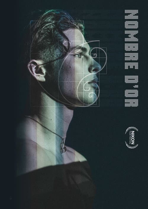 Poster for Nombre d'or