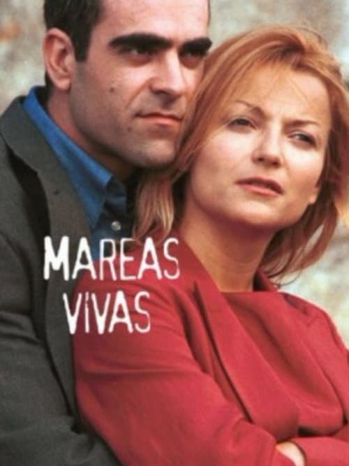 Poster for Live Tides