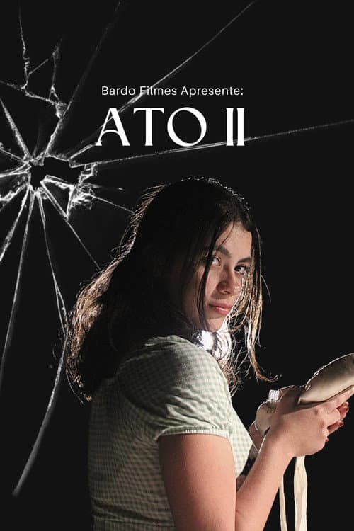 Poster for Act II