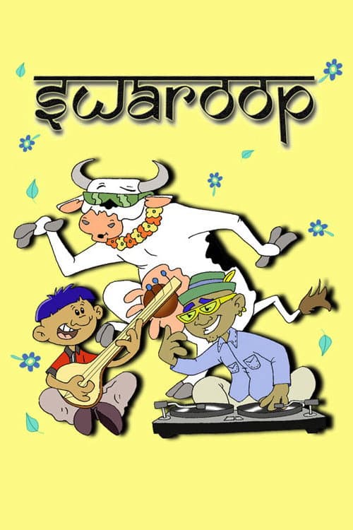 Poster for Swaroop: Bovine Bliss