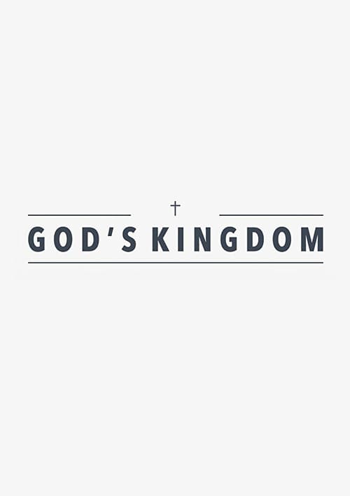 Poster for God's Kingdom