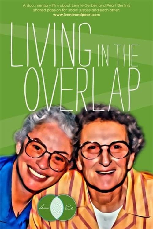 Poster for Living in the Overlap
