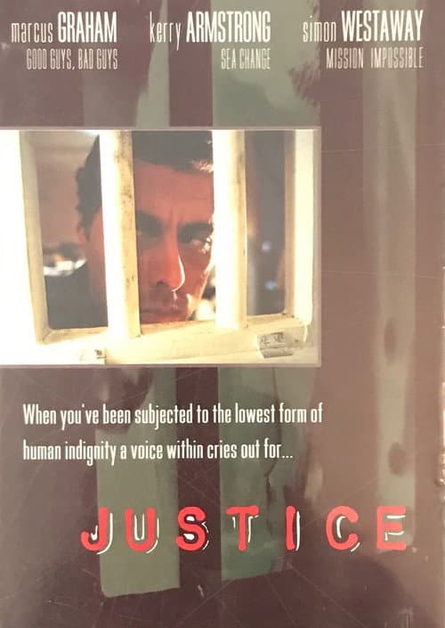Poster for Justice