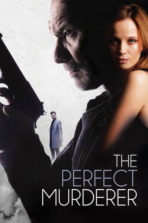 Poster for The Perfect Murderer
