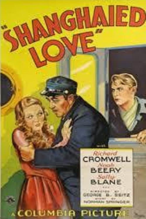 Poster for Shanghaied Love