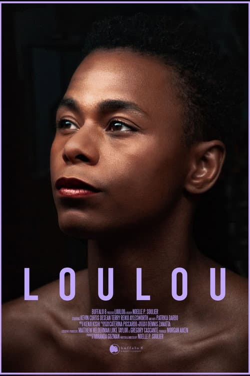 Poster for Loulou