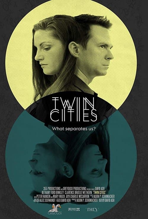 Poster for Twin Cities