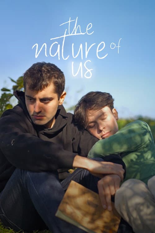 Poster for The Nature of Us