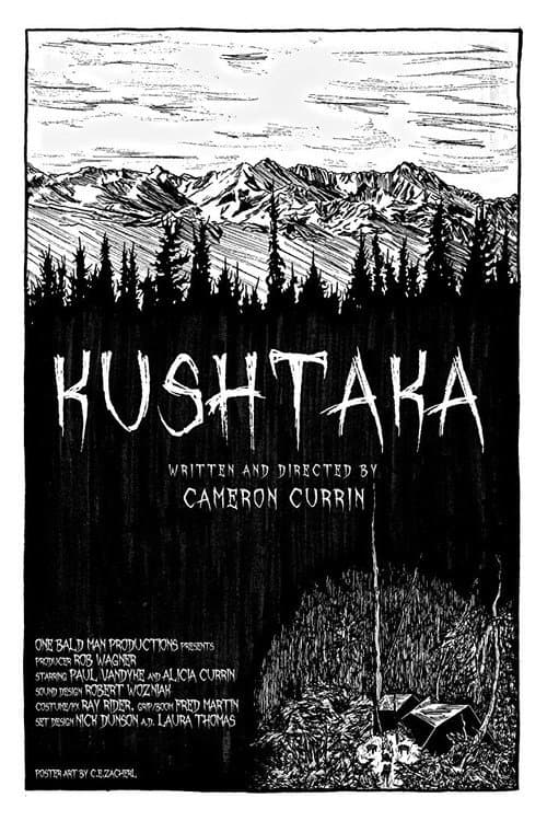 Poster for Kushtaka