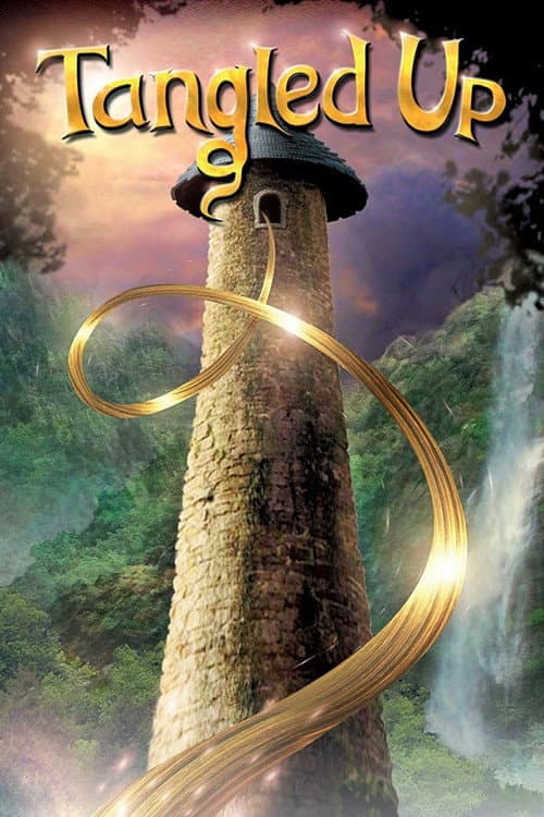Poster for Tangled Up