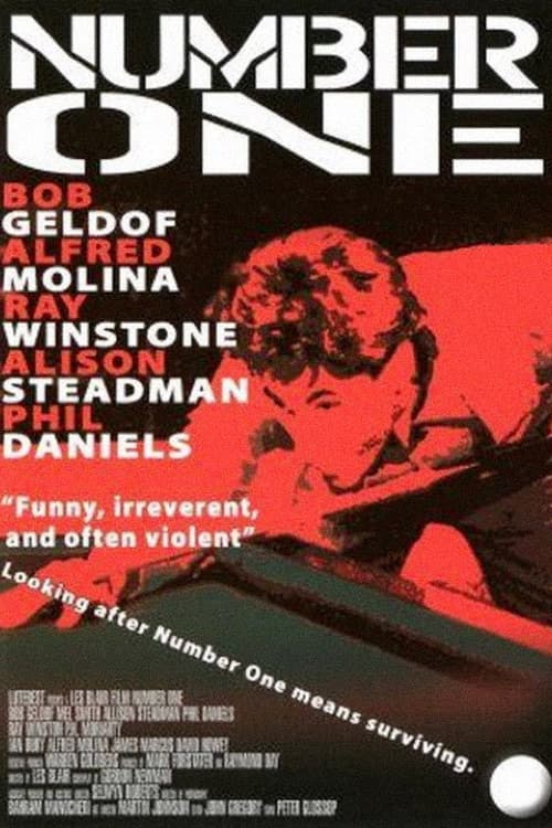 Poster for Number One