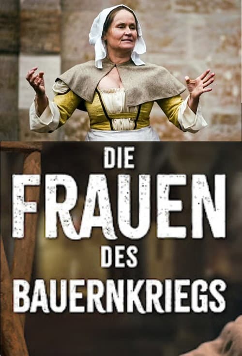Poster for Die Frauen des Bauernkriegs