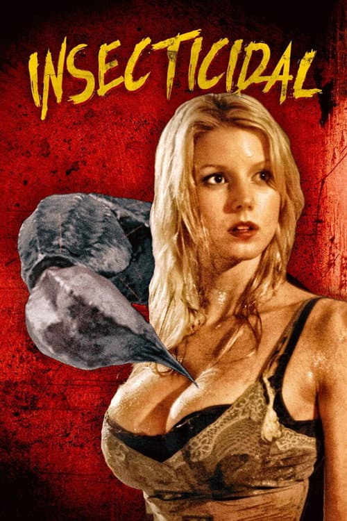 Poster for Insecticidal