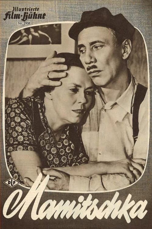 Poster for Mamitschka