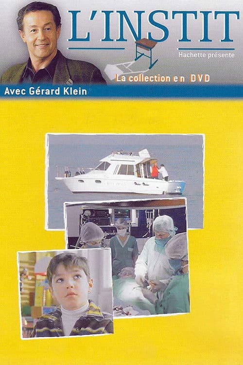 Poster for L'Instit