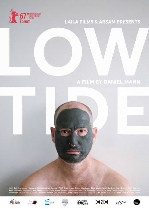 Poster for Low Tide
