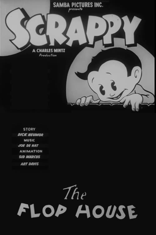 Poster for The Flop House