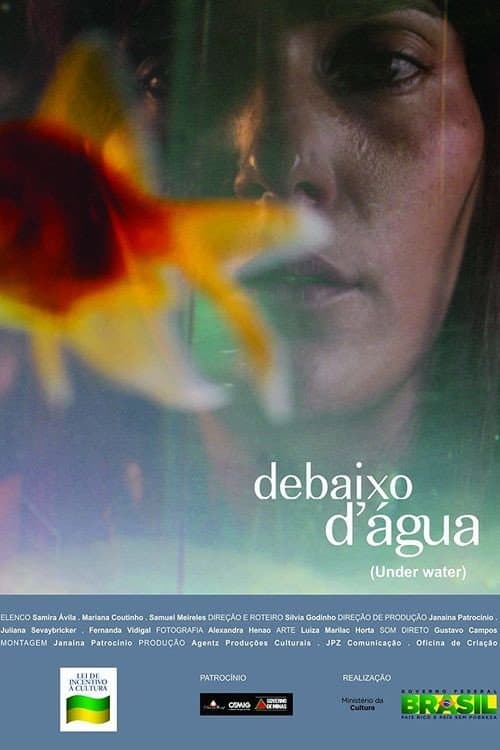 Poster for Under Water