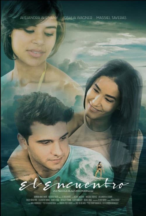 Poster for El Encuentro
