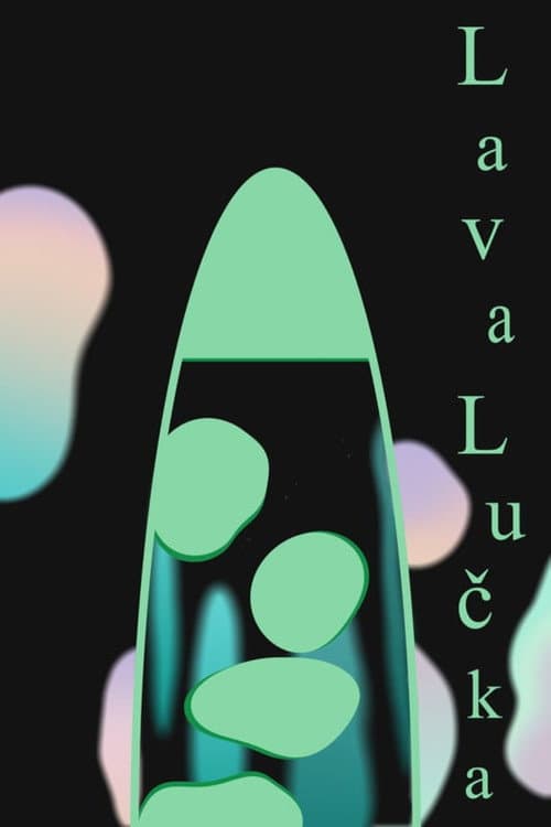 Poster for Lava Lučka