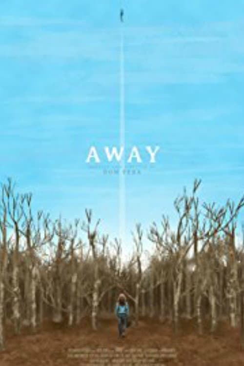 Poster for Away
