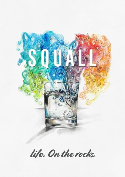 Poster for Squall