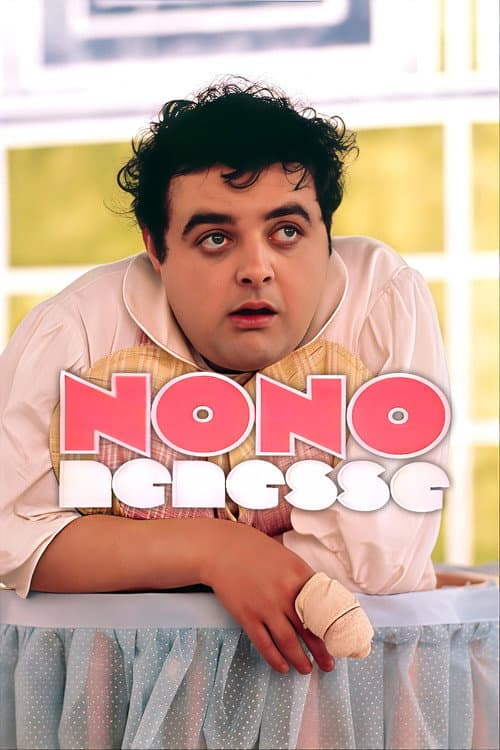 Poster for Nono Nénesse
