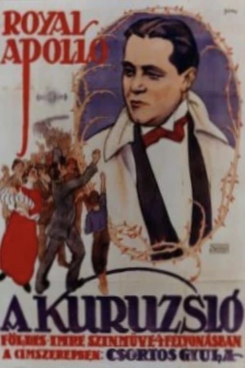 Poster for The Charlatan