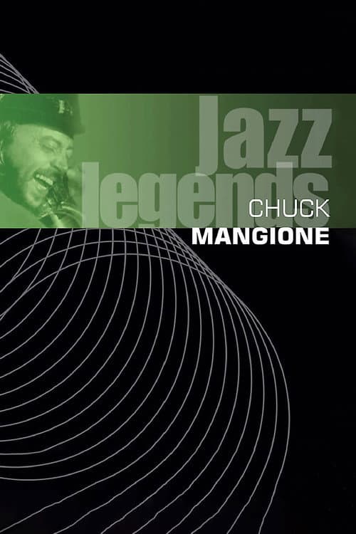 Poster for Chuck Mangione - Jazz Legends Live