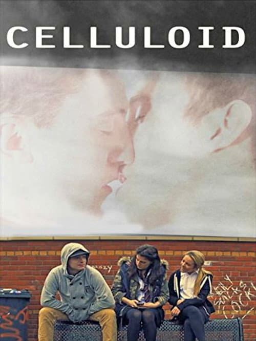 Poster for Celluloid