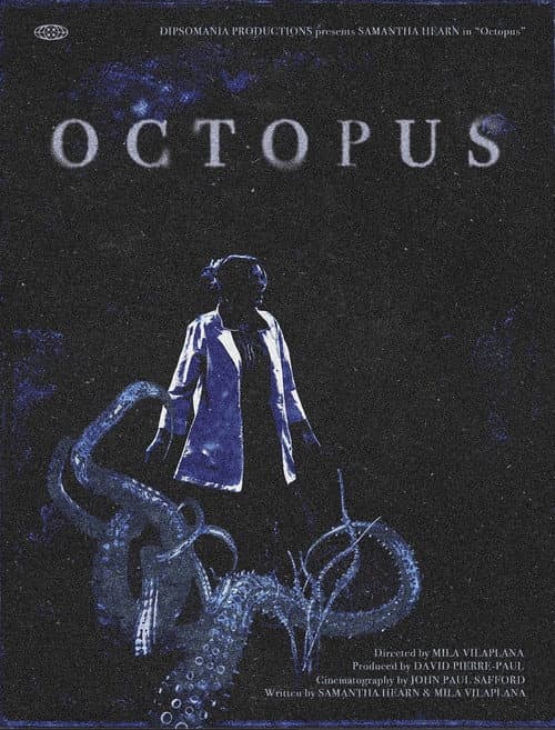Poster for Octopus