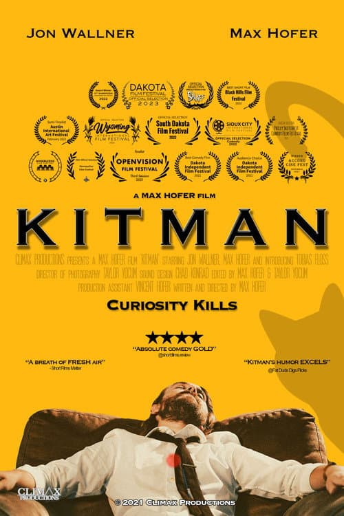 Poster for Kitman