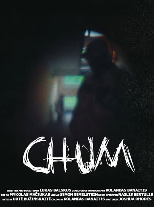 Poster for Chum