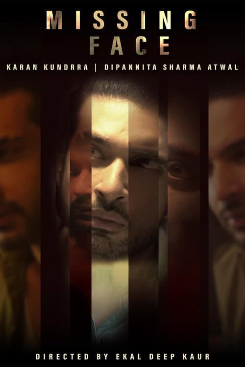 Poster for Missing Face