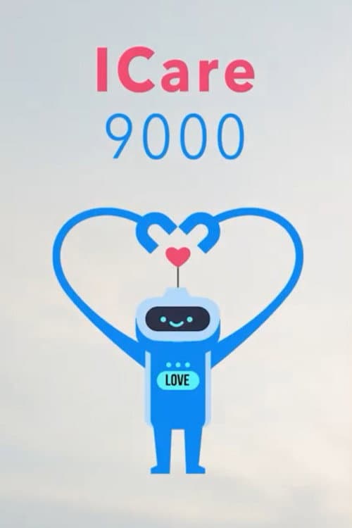 Poster for ICare 9000