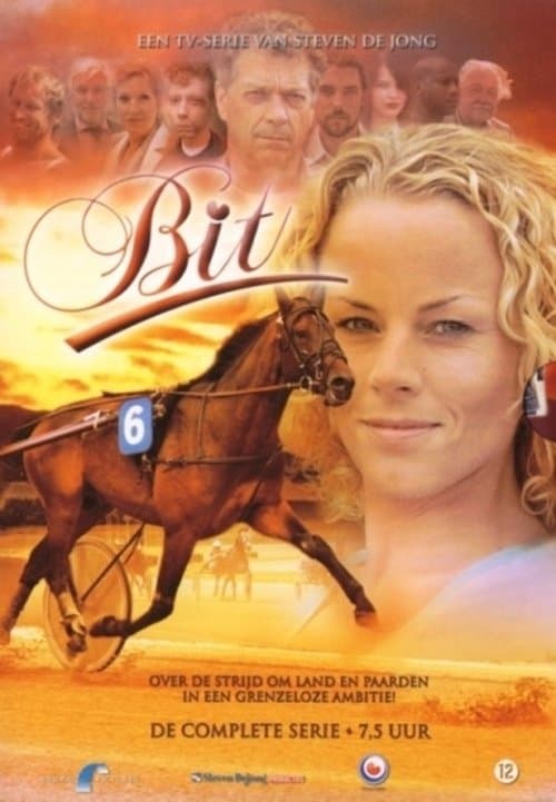 Poster for Bit