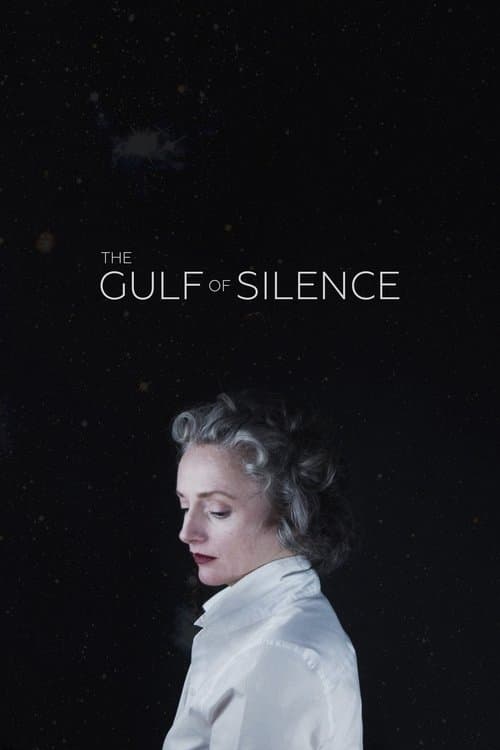 Poster for The Gulf of Silence