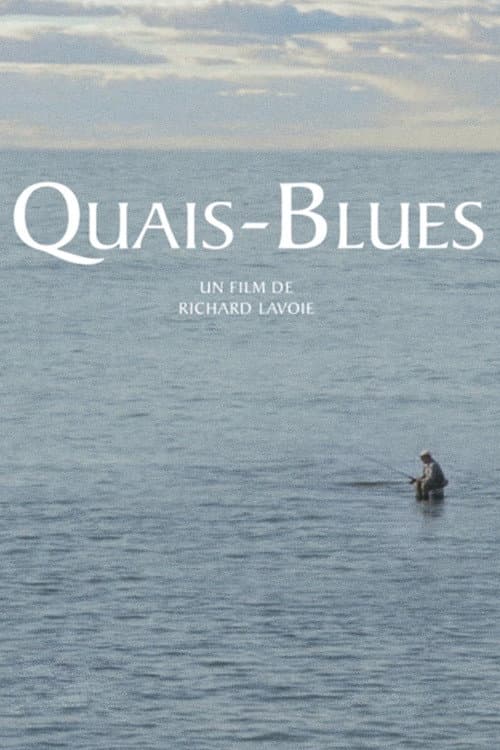 Poster for Quais-Blues